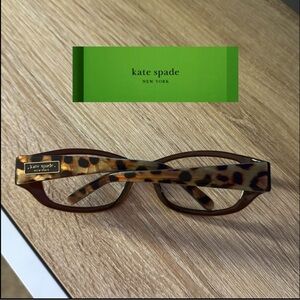 KATE SPADE Eyeglass Frames